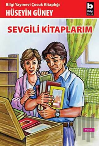 Sevgili Kitaplarım | Kitap Ambarı