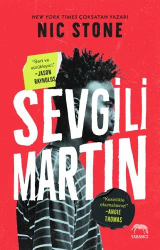 Sevgili Martin | Kitap Ambarı