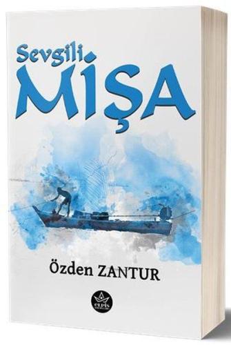 Sevgili Mişa | Kitap Ambarı