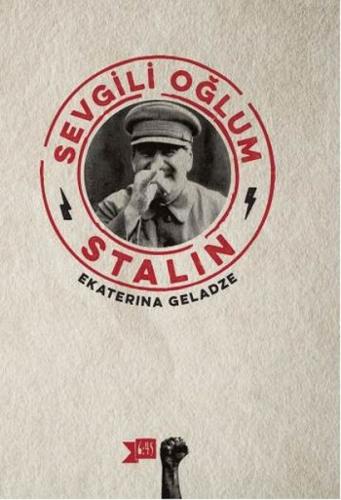 Sevgili Oğlum Stalin | Kitap Ambarı