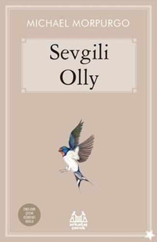 Sevgili Olly | Kitap Ambarı