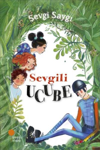 Sevgili Ucube | Kitap Ambarı