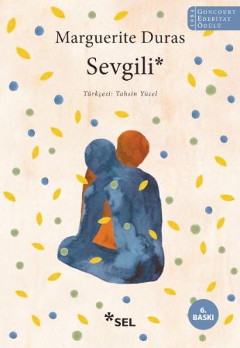 Sevgili | Kitap Ambarı