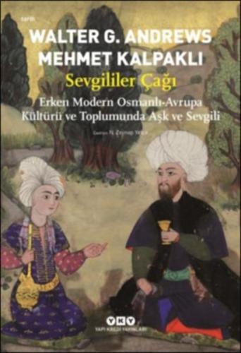 Sevgililer Çağı | Kitap Ambarı