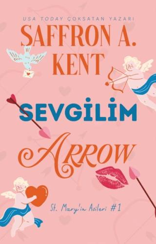 Sevgilim Arrow | Kitap Ambarı