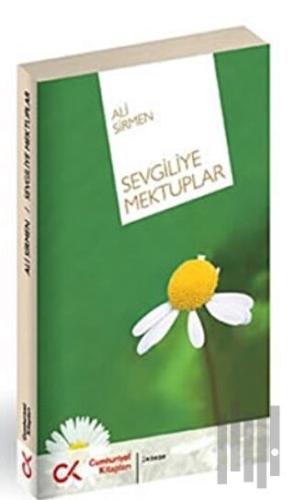 Sevgiliye Mektuplar | Kitap Ambarı