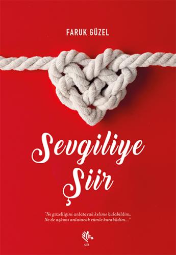 Sevgiliye Şiir | Kitap Ambarı