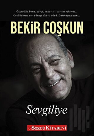 Sevgiliye | Kitap Ambarı