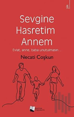 Sevgine Hasretim Annem | Kitap Ambarı