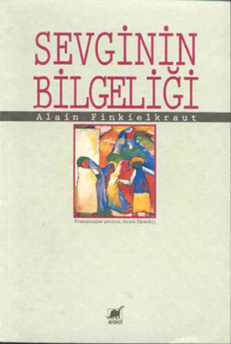 Sevginin Bilgeliği | Kitap Ambarı