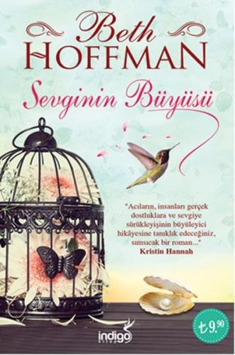 Sevginin Büyüsü (Cep Boy) | Kitap Ambarı