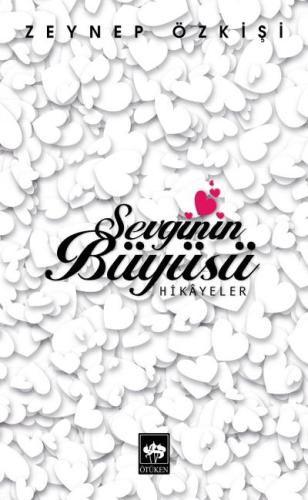 Sevginin Büyüsü | Kitap Ambarı