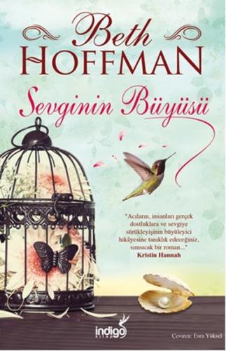 Sevginin Büyüsü | Kitap Ambarı