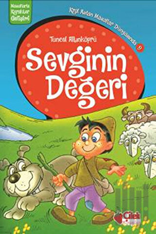 Sevginin Değeri | Kitap Ambarı