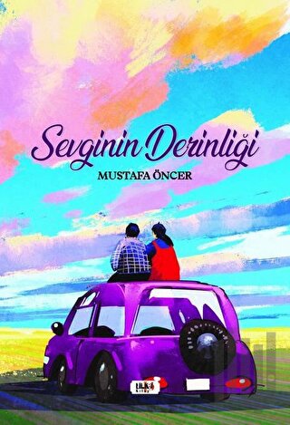 Sevginin Derinliği | Kitap Ambarı