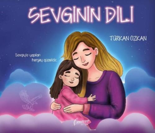 Sevginin Dili | Kitap Ambarı