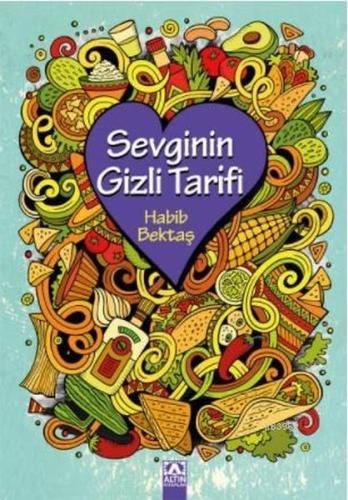 Sevginin Gizli Tarifi | Kitap Ambarı