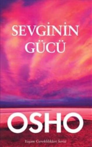 Sevginin Gücü | Kitap Ambarı