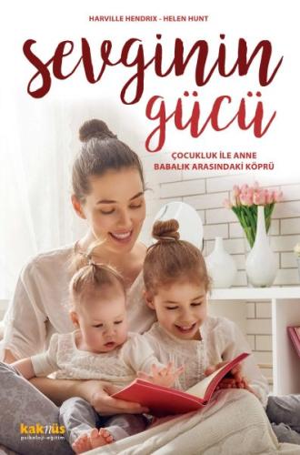 Sevginin Gücü | Kitap Ambarı