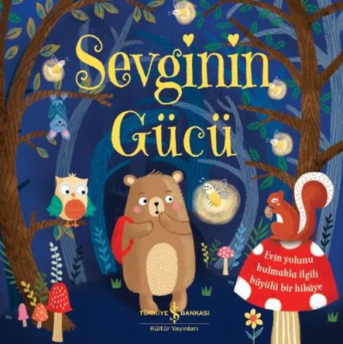 Sevginin Gücü | Kitap Ambarı