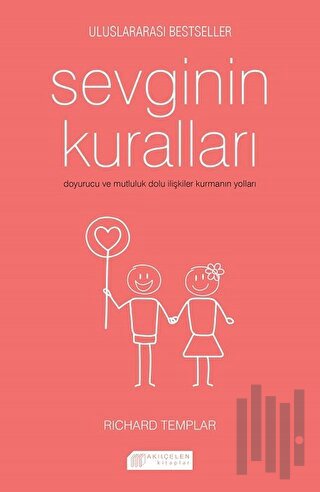 Sevginin Kuralları | Kitap Ambarı