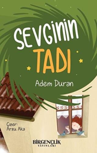 Sevginin Tadı | Kitap Ambarı