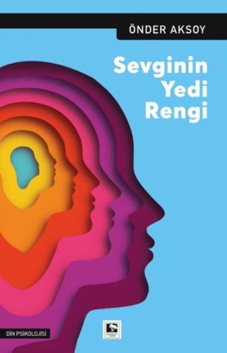 Sevginin Yedi Rengi | Kitap Ambarı