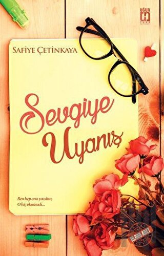 Sevgiye Uyanış | Kitap Ambarı