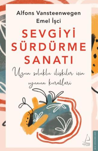 Sevgiyi Sürdürme Sanatı | Kitap Ambarı