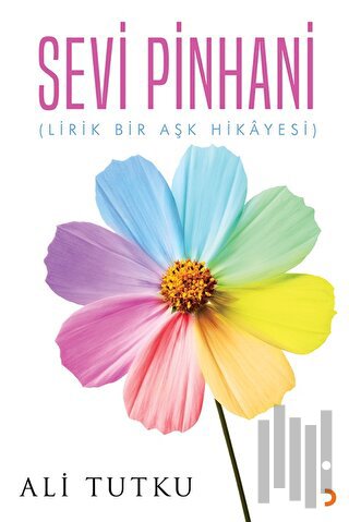 Sevi Pinhani | Kitap Ambarı