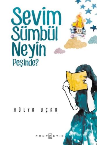 Sevim Sümbül Neyin Peşinde? | Kitap Ambarı