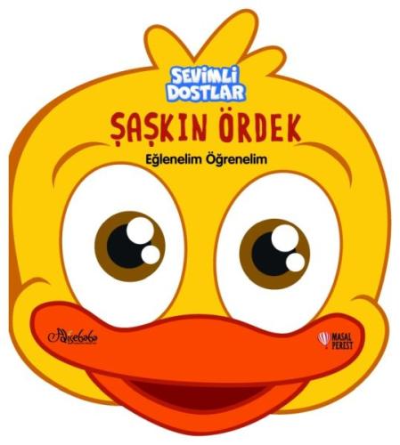 Şaşkın Ördek | Kitap Ambarı