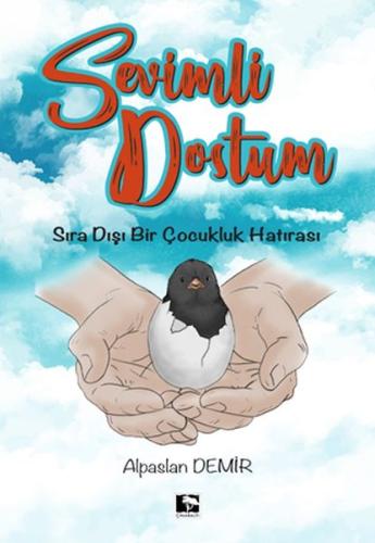 Sevimli Dostum | Kitap Ambarı