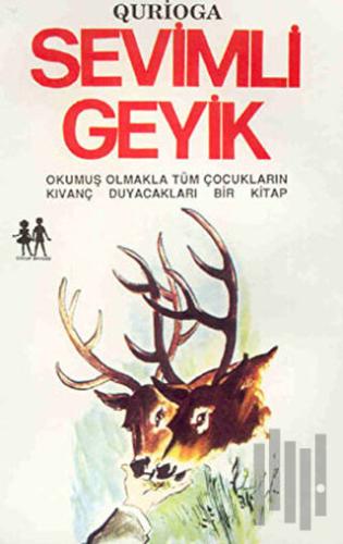 Sevimli Geyik | Kitap Ambarı