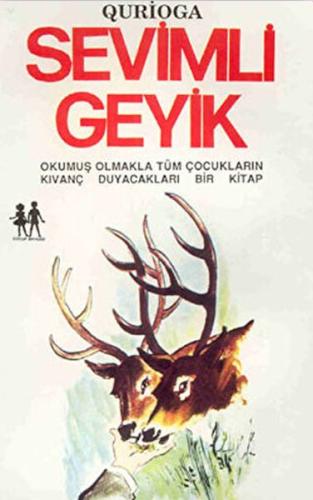 Sevimli Geyik | Kitap Ambarı