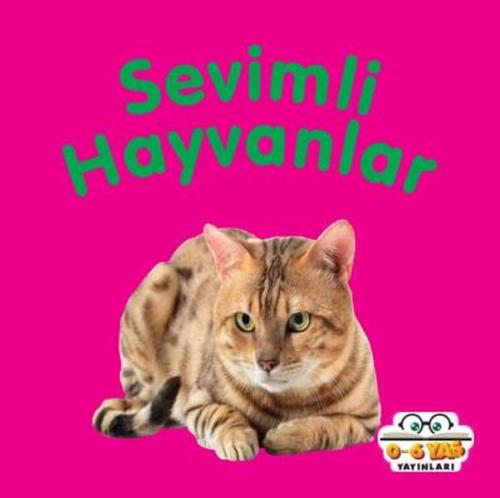 Sevimli Hayvanlar | Kitap Ambarı