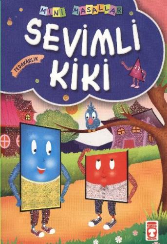 Sevimli Kiki | Kitap Ambarı