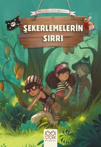 Şekerlemelerin Sırrı | Kitap Ambarı