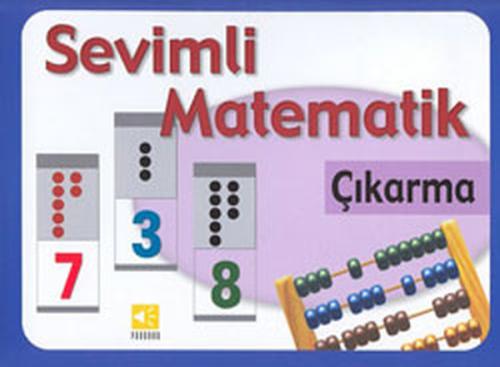 Sevimli Matematik Çıkarma | Kitap Ambarı