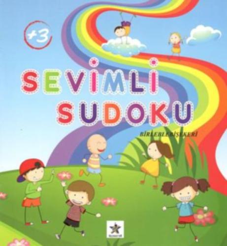 Sevimli Sudoku | Kitap Ambarı