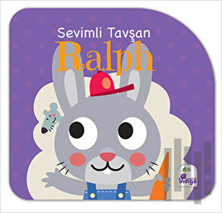 Sevimli Tavşan Ralph | Kitap Ambarı