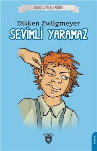 Sevimli Yaramaz | Kitap Ambarı