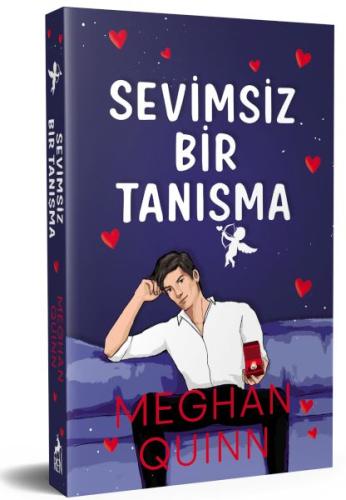 Sevimsiz Bir Tanışma | Kitap Ambarı