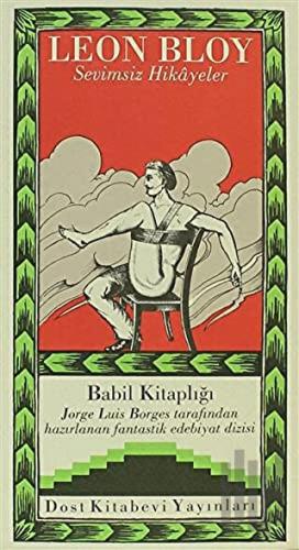 Sevimsiz Hikayeler | Kitap Ambarı