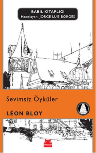 Sevimsiz Öyküler | Kitap Ambarı