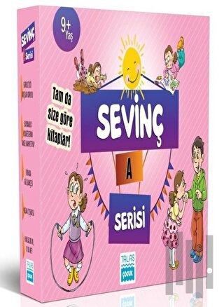 Sevinç A Serisi | Kitap Ambarı