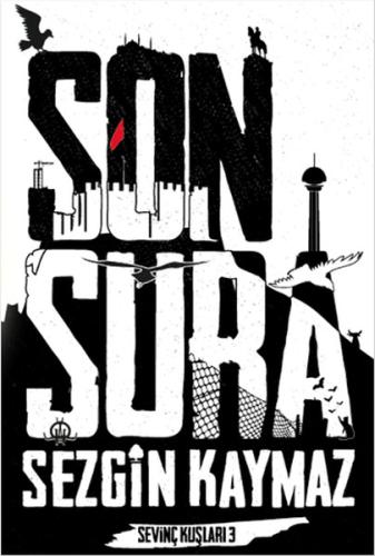 Son Şura | Kitap Ambarı