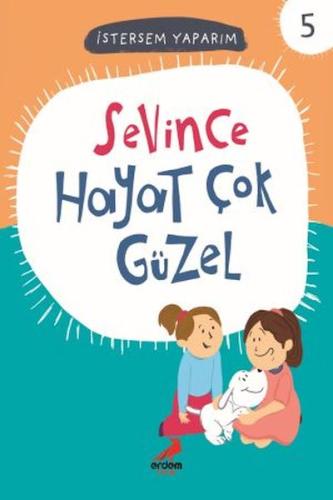 Sevince Hayat Çok Güzel - İstersem Yaparım Dizisi | Kitap Ambarı