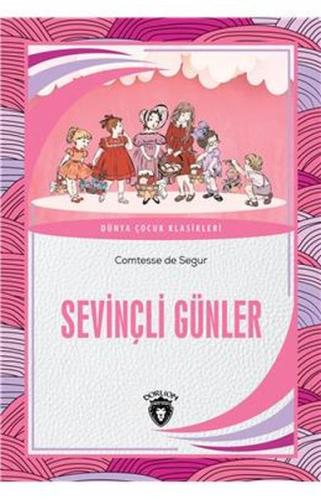 Sevinçli Günler | Kitap Ambarı