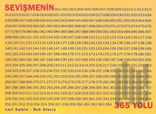 Sevişmenin 365 Yolu | Kitap Ambarı